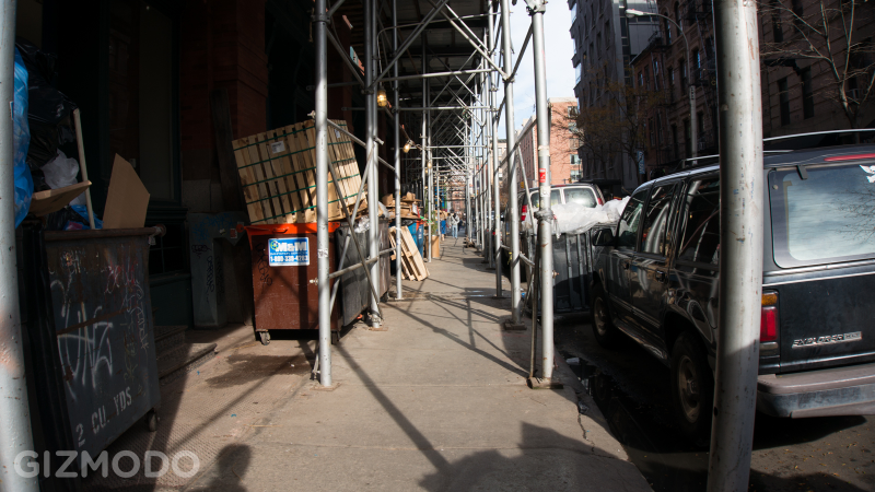 Illustration for article titled Sony NEX-6 Gallery: Sample Images